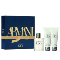 Giorgio Armani 'Acqua di Gio' Parfüm Set - 3 Stücke