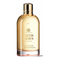 Molton Brown 'Jasmine & Sun Rose' Bath Oil - 200 ml