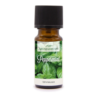 Aroma Dream Fragrance d'Huile 'Peppermint' - 10 ml