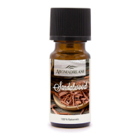 Aroma Dream Fragrance d'Huile 'Sandelholz' - 10 ml