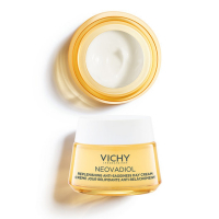 Vichy Crème de jour 'Neovadiol Post-Menopause Relipidating Anti-Sagging' - 50 ml