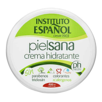 Instituto Español Crème Corporelle - 400 ml