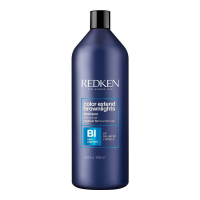 Redken 'Color Extend Brownlights Blue Toning' Shampoo - 1 L