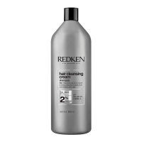 Redken Shampoing 'Hair Cleansing Cream' - 1 L