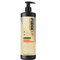 FUDGE 'Luminizer Moisture Boost' Shampoo - 1000 ml