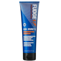 FUDGE 'Cool Brunette Blue-Toning' Shampoo - 250 ml