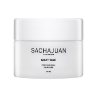 Sachajuan Cire pour cheveux 'Matt' - 75 ml