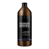 Redken Brews Shampoing 'Redken Brews Silver' - 1 L