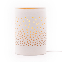 Candle Brothers Lampe à catalyse 'Electric Dots'