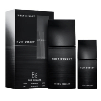 Issey Miyake 'Nuit d'Issey' Perfume Set - 2 Pieces