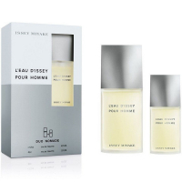 Issey Miyake 'L'Eau d'Issey Pour Homme' Perfume Set - 2 Pieces