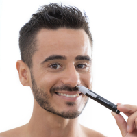 Innovagoods Haartrimmer für Nase und Ohren Trimpen Wellness Beauty