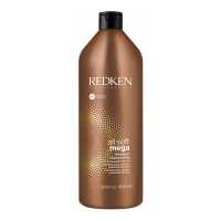 Redken 'All Soft Mega' Shampoo - 1000 ml