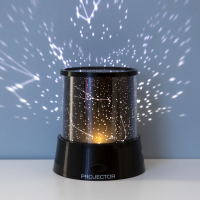 Innovagoods LED Galaxy Projector GaLEDxy