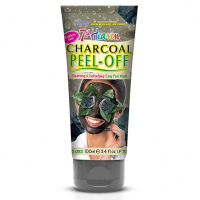 7th Heaven Masque Peel-off 'Charcoal' - 100 ml