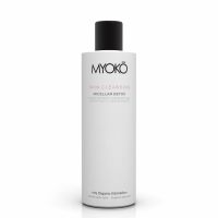 Myokō 'Detox' Mizellares Wasser - 250 ml