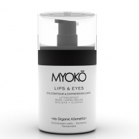 Myokō 'Expression Lines' Augen & Lippen Konturierung - 30 ml