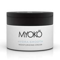 Myokō 'Hydra Smooth' Moisturizing Cream - 50 ml