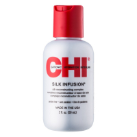 CHI 'Silk Inf. Reconstructing Complex' Hair Treatment - 59 ml