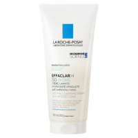 La Roche-Posay 'Effaclar H' Cleansing Cream - 200 ml