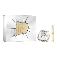 Paco Rabanne 'Lady Million Lucky' Perfume Set - 2 Pieces