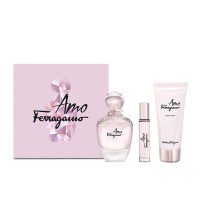 Salvatore Ferragamo 'Amo' Perfume Set - 3 Pieces