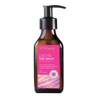 Spa Pharma 'Orchid Oil With Keratin & Vitamin E' Hair Serum - 100 ml