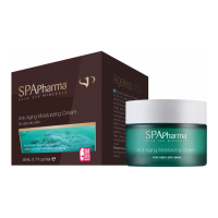 Spa Pharma 'Anti-Aging' Moisturizing Cream - 50 ml