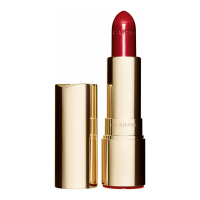 Clarins 'Joli Rouge Brillant' Lipstick - 754S Deep Red 3.5 g