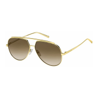 Marc Jacobs Women's 'MARC455/S-J5GHA-59' Sunglasses