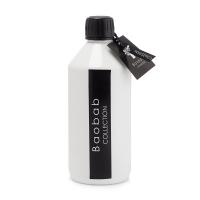 Baobab Collection Recharge Diffuseur 'White Rhino' - 500 ml