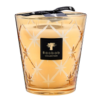 Baobab Collection 'Lucrezia' Scented Candle - 16 cm x 16 cm