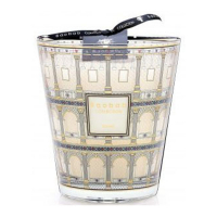 Baobab Collection 'Rome' Scented Candle - 16 cm x 16 cm