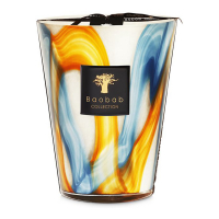 Baobab Collection 'Nirvana Holy' Scented Candle - 24 cm x 24 cm