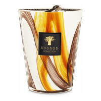 Baobab Collection 'Nirvana Spirit' Scented Candle - 24 cm x 24 cm