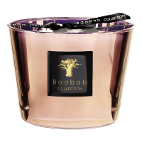 Baobab Collection Candle Les Exclusives Cyprium Max 8 cm