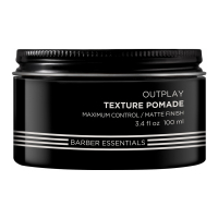 Redken 'Brews Outplay' Hair Styling Pomade - 100 ml