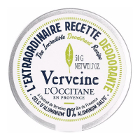 L'Occitane Baume Déodorant 'Verveine' - 50 g