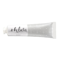 Ohlalá 'Menthe Blanchissant Whitening' Toothpaste - 100 ml
