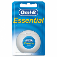 Oral-B Fil dentaire 'Essential Original'