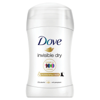 Dove 'Invisible Dry' Deodorant-Stick - 40 ml