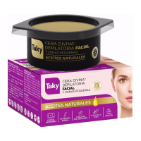 Taky 'Natural Oil Divine' Face Wax - 100 g