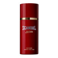 Jean Paul Gaultier Déodorant spray 'Scandal Pour Homme' - 150 ml