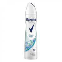 Rexona 'Shower Fresh' Deodorant - 200 ml
