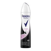 Rexona Déodorant 'Invisible Pure' - 200 ml