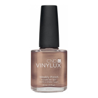 CND Vernis à ongles 'Vinylux Weekly' - 152 Suger Spice 15 ml