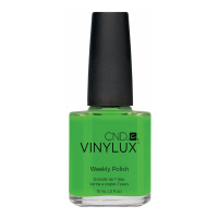 CND Vernis à ongles 'Vinylux Weekly' - 170 Lush Tropics 15 ml