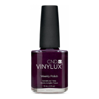 CND Vernis à ongles 'Vinylux Weekly' - 175 Plum Paisley 15 ml