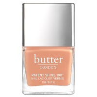 Butter London 'Tea With the Queen' Nagellacke - 11 ml