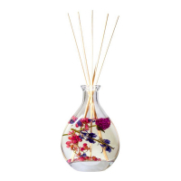 StoneGlow 'Wild Berries & Rose' Reed Diffuser - 180 ml